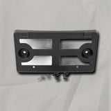 2020-2022 Ford Mustang Front 5.2L Supercharged License Plate Bracket OEM