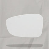 2021-2022 Honda Accord Driver Side Front Mirror Glass w/o Signal OEM