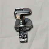 2023-2025 Chevy Silverado GMC Sierra 10-Speed Trans Control OEM Black