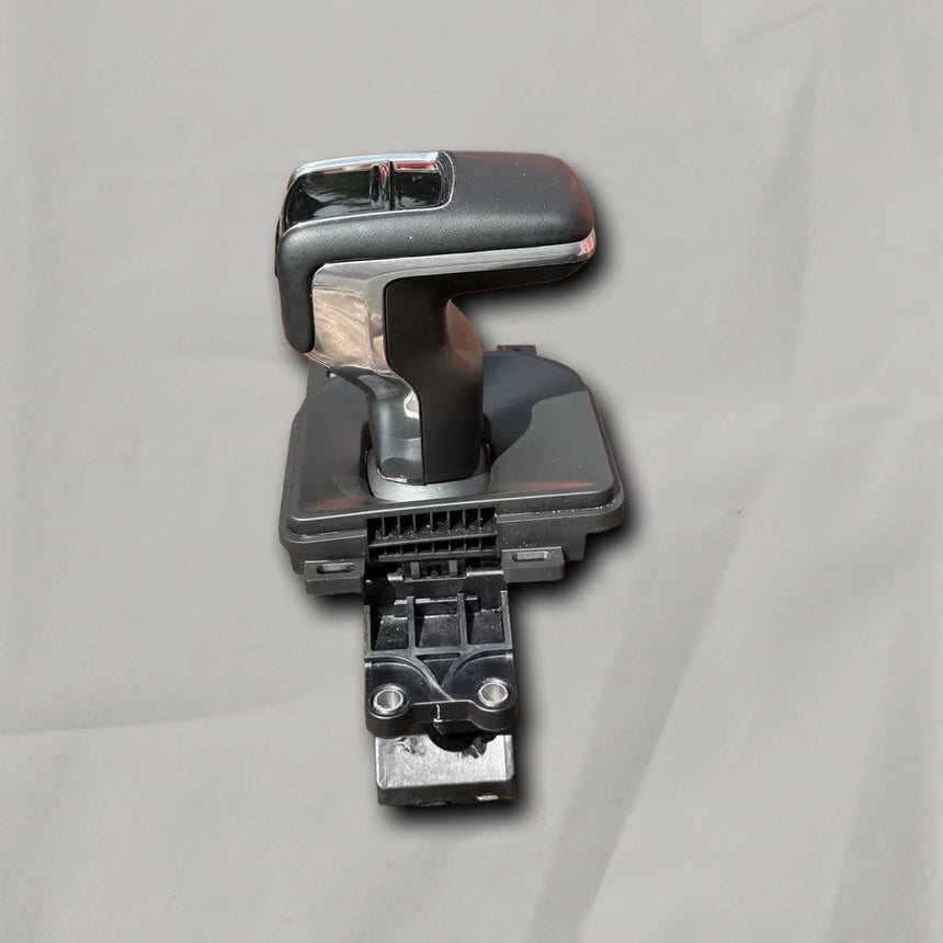2023-2025 Chevy Silverado GMC Sierra 10-Speed Trans Control OEM Black