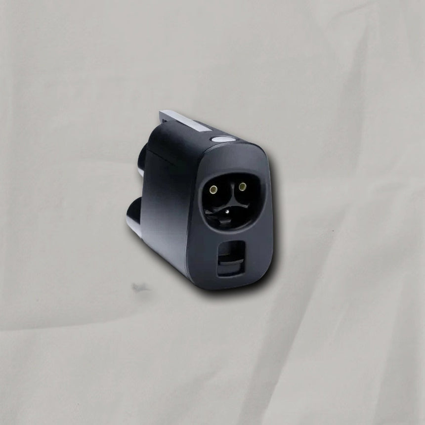 2023-2025 Nissan ARIYA NACS Adapter CCS1 to Tesla Supercharger OEM