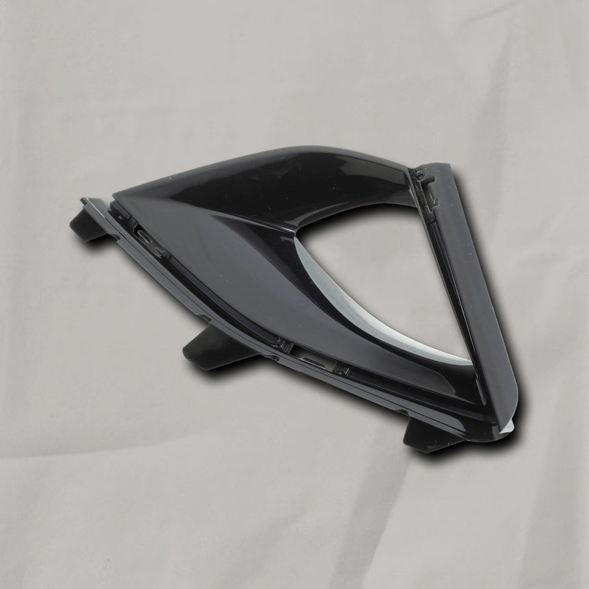 2022-2023 Chevy Bolt EUV Driver Side Fr Fog Lamp Opening Insert OEM