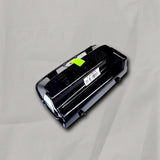 2018-2024 Volkswagen GTI Golf Console Compartment OEM Black