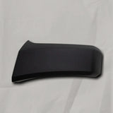 2025-2026 Ford F-450 Super Duty Pass Front Bumper Bar Molding OEM