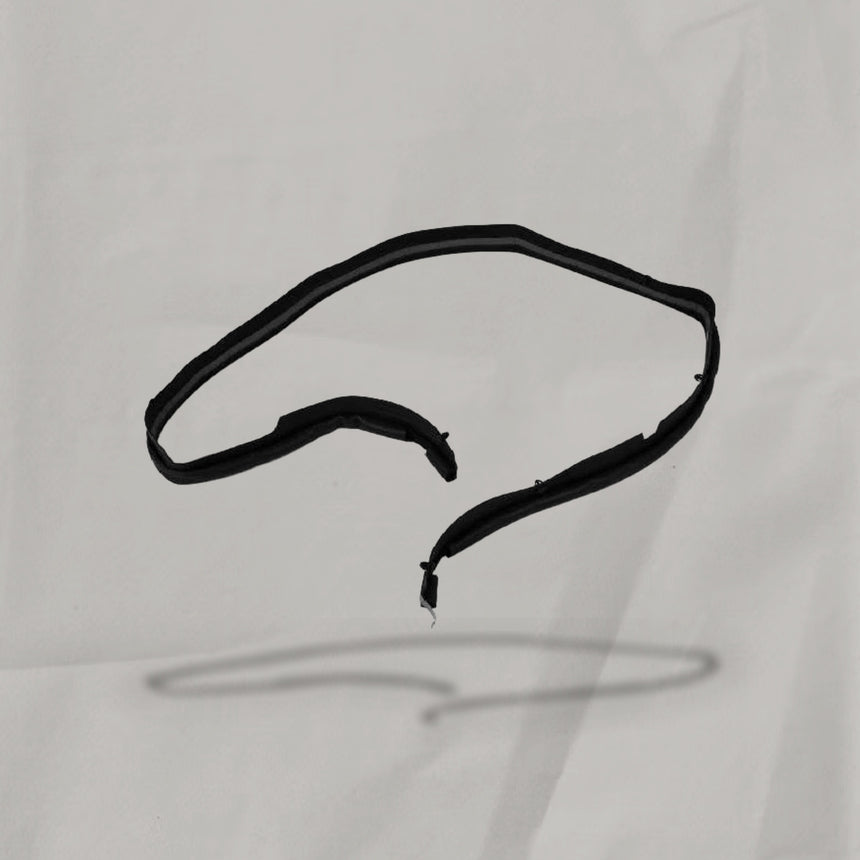 2011-2023 Dodge Durango Hood Seal Weather Strip OEM NON SRT ONLY