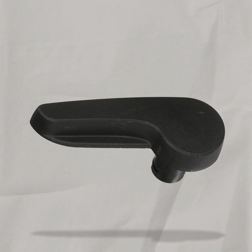 2013-2016 Chevy Impala Driver Seat Lumbar Support Actuator Handle Ebony OEM