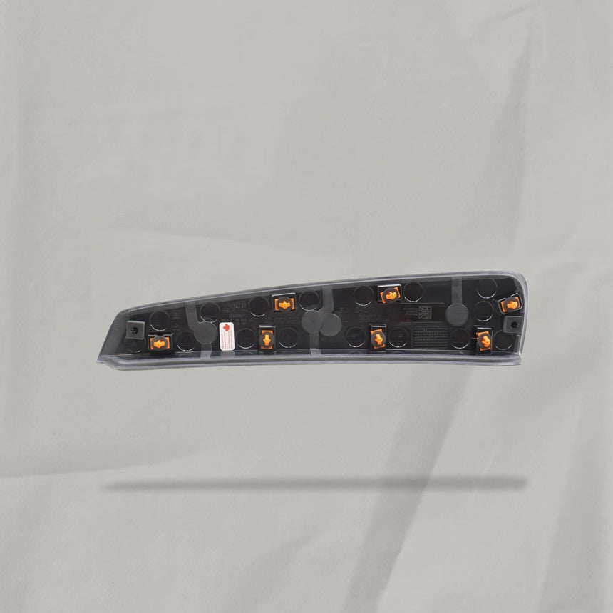 2021-2023 Cadillac Escalade Passenger Side Rear Pillar Molding OEM