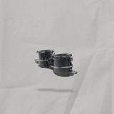2021-2025 Ford Bronco Sport Front Center Console Cup Holder OEM Black