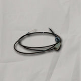 2020-2025 Toyota Camry Front Hood Release Latch Lock Cable OEM