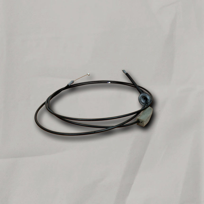 2020-2025 Toyota Camry Front Hood Release Latch Lock Cable OEM