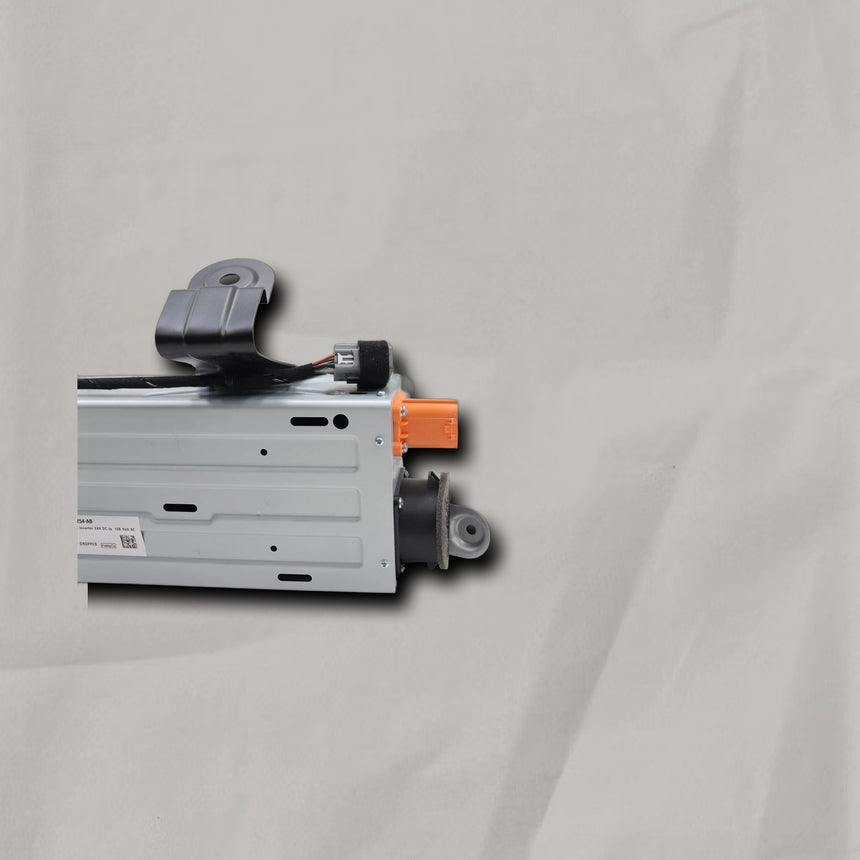 2021-2025 Ford F-150 AC/DC Power Inverter OEM