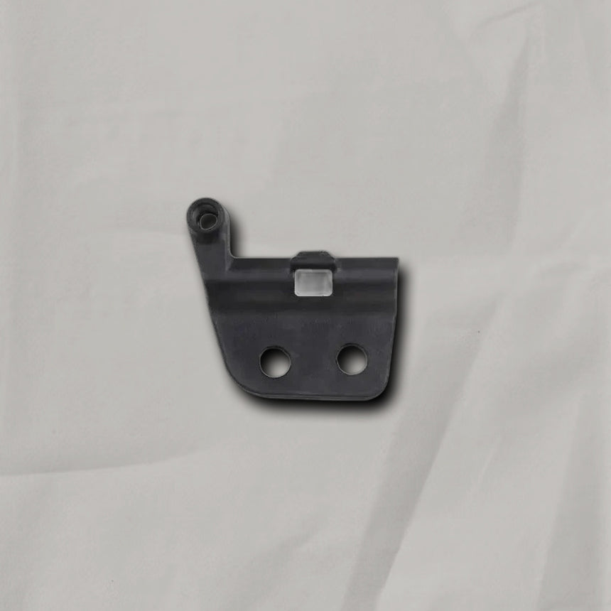 2018-2026 Jeep Wrangler Gladiator Dr Side Outer Latch Bracket OEM