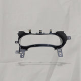 2016-2025 Chevy Malibu Driver Side Jet Black Instrument Panel Cluster Trim Plate OEM
