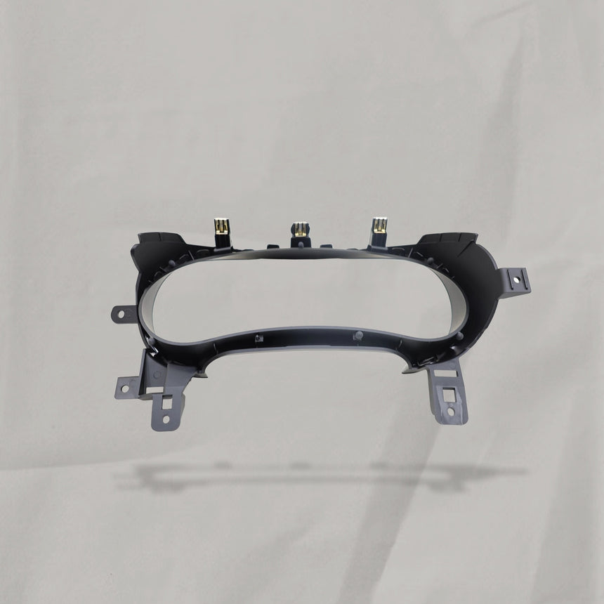 2016-2025 Chevy Malibu Driver Side Jet Black Instrument Panel Cluster Trim Plate OEM