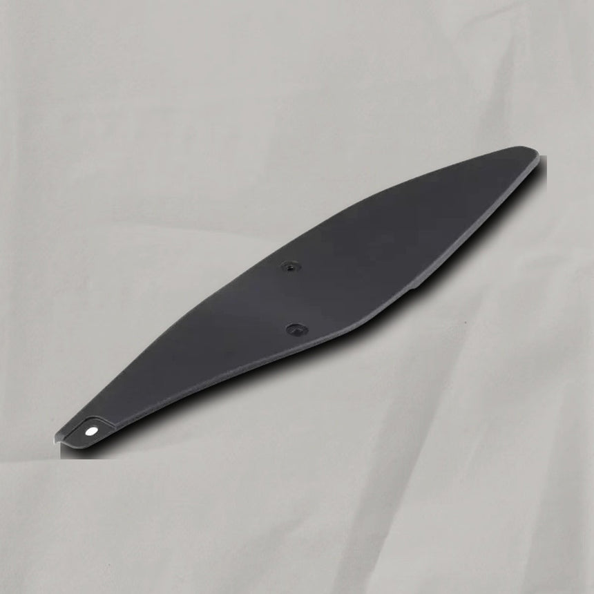 2019-2024 Nissan Frontier Door Mirror Cover Passenger Side OEM