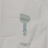 2013-2019 Ford Taurus Lincoln MKS Rear Deflector Fastener OEM