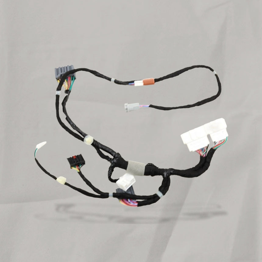 2021-2024 Honda Odyssey Driver Side Front Door Wiring Harness OEM 3.5L V6
