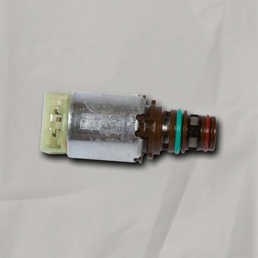 2021-2025 Ford E-350 E-450 F-250 Solenoid Electronic Pressure OEM