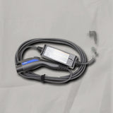 2020-2022 Ford Escape 2.5L PHEV GFCI Integrated Charging Cord OEM