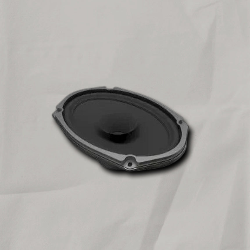 2021-2027 Ram 1500 2500 3500 Passenger Side Rear 6x9 Speaker OEM