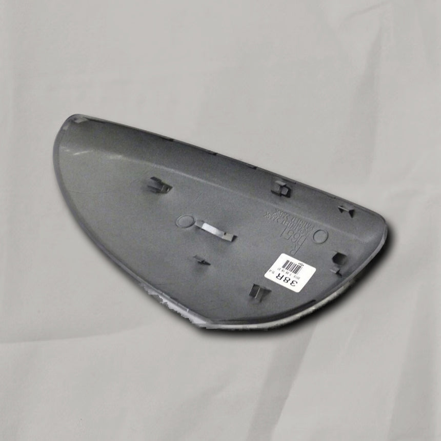 2010-2013 Mazda 3 Passenger Side Mirror Cover Graphite Metallic OEM