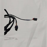 2012-2017 VW CC Trunk Wiring Harness Without Backup Camera OEM