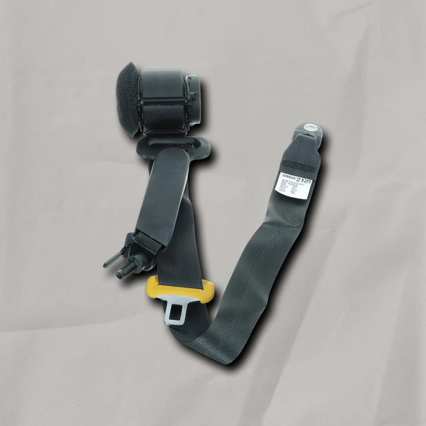 2013-2021 Nissan NV200 Passenger Side Rear Lap Shoulder Belt OEM