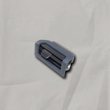 2022-2023 Jeep Grand Wagoneer Wagoneer Pass B Pillar Air Outlet OEM