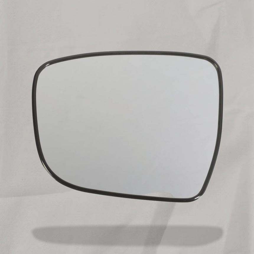 2017-2022 Nissan Rogue Sport Driver Side Mirror Glass w/o Heat OEM