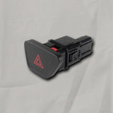 2024-2026 Chevrolet Trax Hazard Warning Switch LHD OEM Jet Black