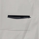 2023-2026 Ford F-250 F-350 Driver Side Dashboard Side Cover OEM Black