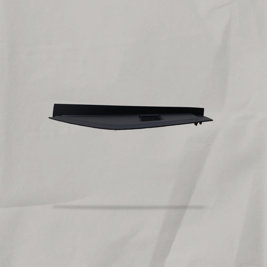 2023-2026 Ford F-250 F-350 Driver Side Dashboard Side Cover OEM Black
