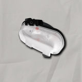 2019-2023 Jeep Renegade Passenger Side Park Turn Signal Lamp OEM