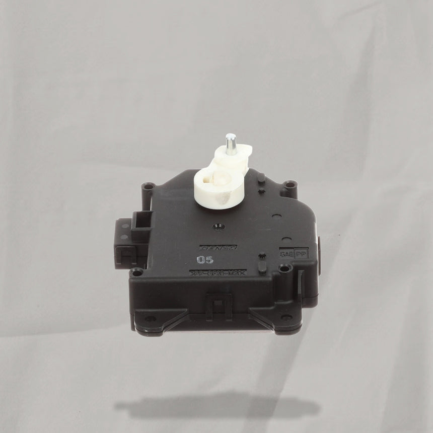 2021-2022 Toyota Sequoia Tundra HVAC Defrost Mode Door Actuator OEM Upper
