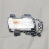 2018-2025 Jeep Wrangler Gladiator Passenger Side Front Turn Signal Lamp OEM