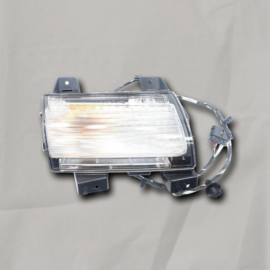 2018-2025 Jeep Wrangler Gladiator Passenger Side Front Turn Signal Lamp OEM