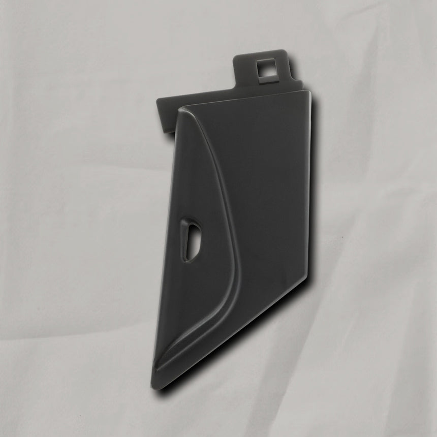 2015-2024 Nissan Murano Pass Side Front Mirror Inner Cover w/Blind Spot