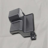 2020-2025 Nissan Versa Passenger Side Front 1.6L Radiator Air Guide OEM