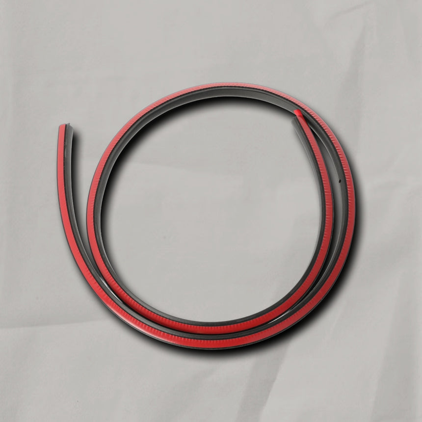 2019-2022 Volkswagen Arteon Driver Side Door Weatherstrip OEM