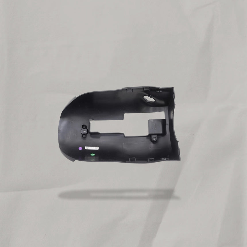 2022-2023 Ford Transit E-Transit Steering Column Cover Lower OEM Black