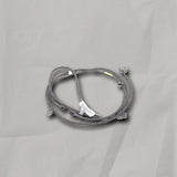 2021-2024 Ford Edge Radio Display Wire Cable Front OEM