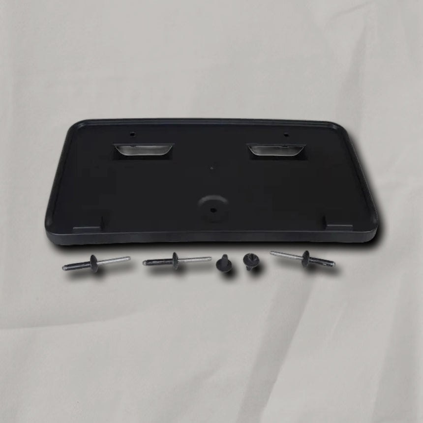 2013-2016 Ford C-Max Front License Plate Bracket OEM