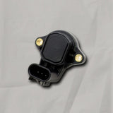 2017-2026 Nissan Titan Frontier Transfer Case Range Sensor OEM Rear