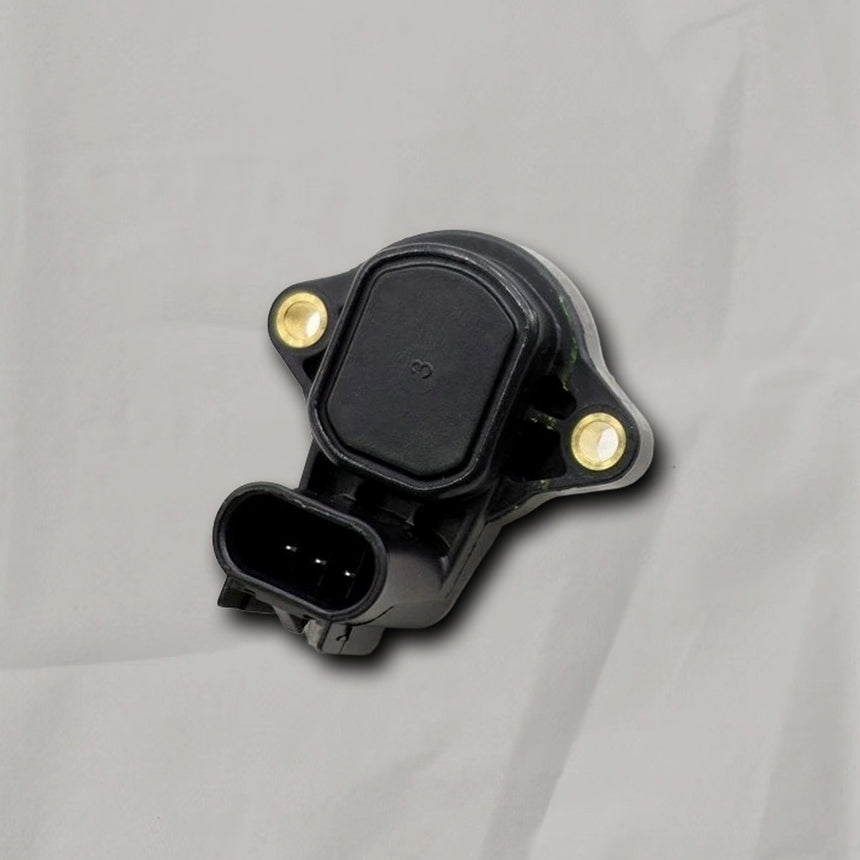 2017-2026 Nissan Titan Frontier Transfer Case Range Sensor OEM Rear