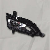 2021-2024 VW Jetta Driver Side Fog Lamp w/o LED OEM Front Driver Side