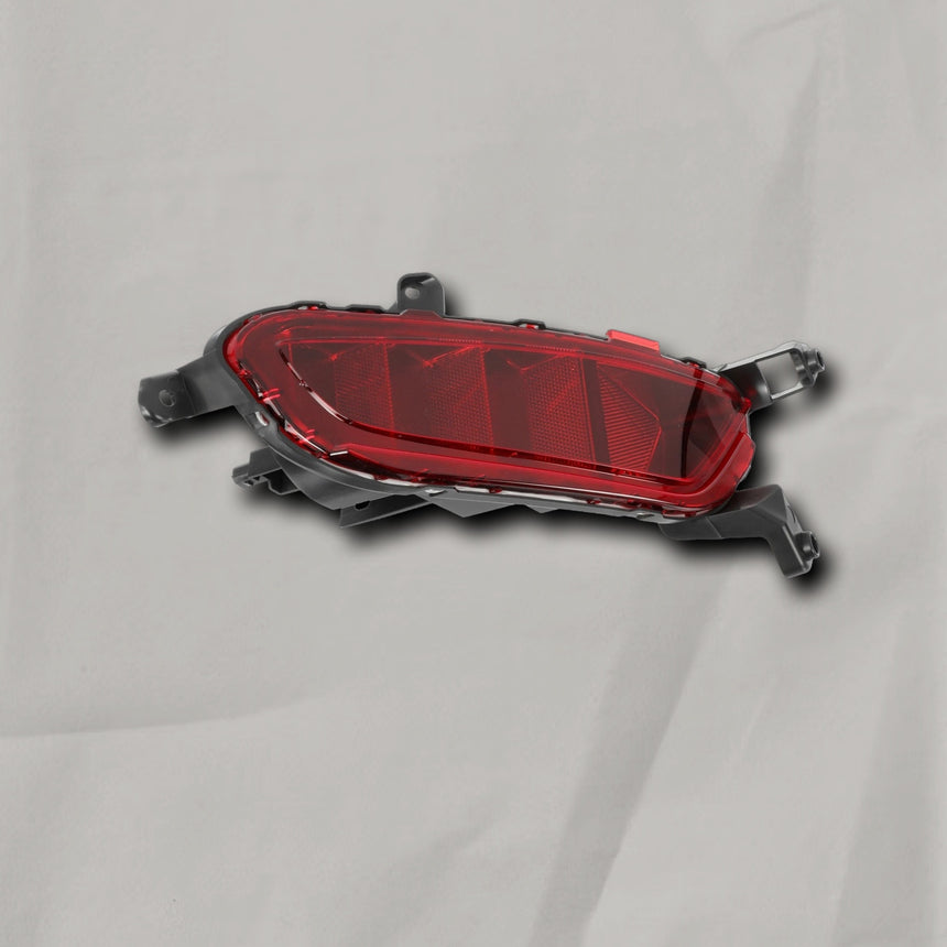 2016-2021 Mazda CX-3 Passenger Side Rear Reflector OEM