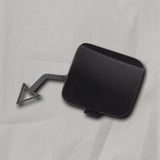 2021-2023 Ford Mustang Front Tow Eye Cap 5.0L Mach 1 OEM