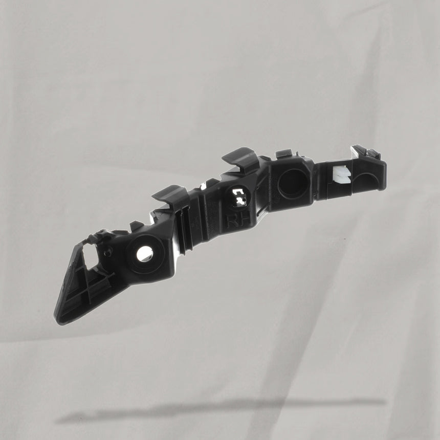 2010-2015 Kia Sportage Passenger Side Front Bumper Side Bracket-Front Bumper Side, RH OEM