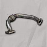 2020-2025 Ford F-250 F-350 F-450 F-550 6.7L EGR Valve to Exhaust Tube OEM