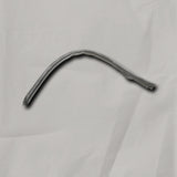 2013-2020 Nissan Pathfinder Driver Side Rear Door Seal Weatherstrip OEM